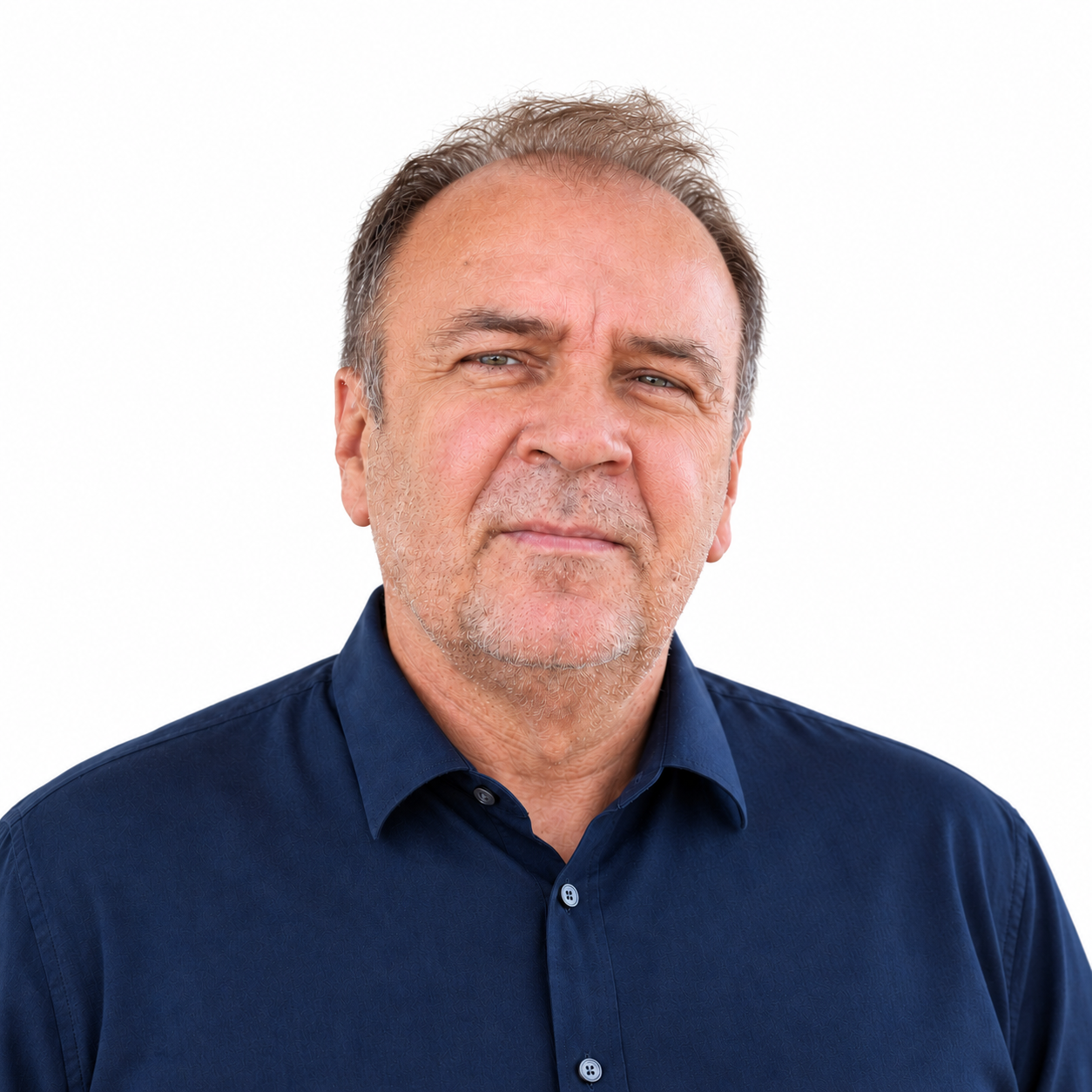 Jaroslav Breda, Qualifier and Field Supervisor