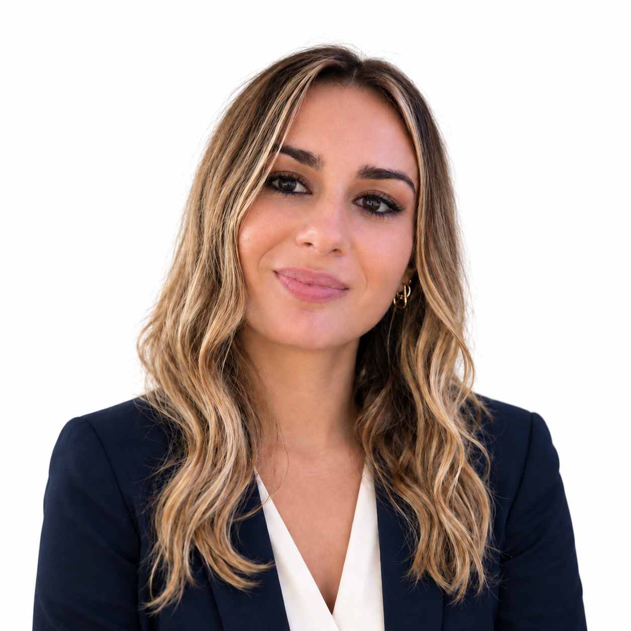 Tamara Bredova, Client Relations